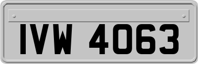 IVW4063