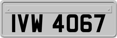 IVW4067