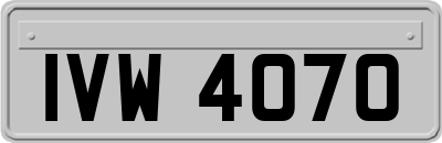 IVW4070