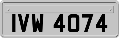 IVW4074
