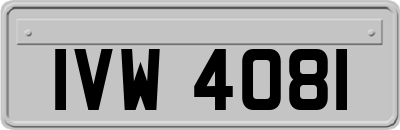 IVW4081