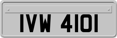 IVW4101