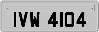 IVW4104