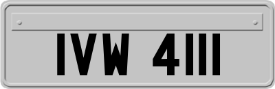 IVW4111