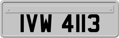 IVW4113