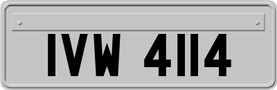 IVW4114