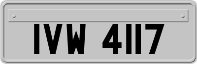 IVW4117