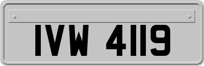 IVW4119