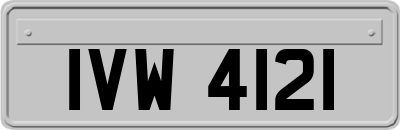 IVW4121