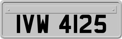 IVW4125
