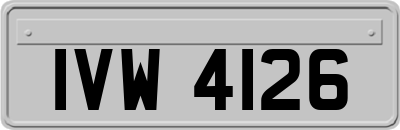 IVW4126