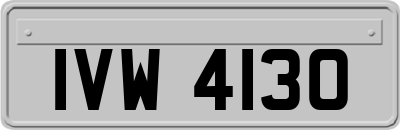 IVW4130