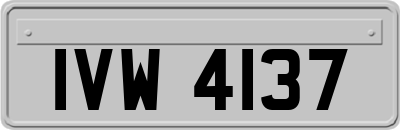 IVW4137