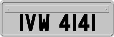 IVW4141