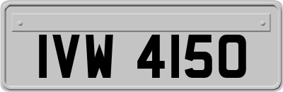 IVW4150