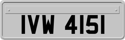 IVW4151