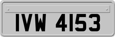 IVW4153