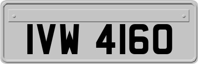 IVW4160