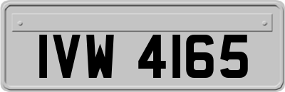 IVW4165