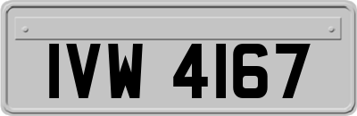 IVW4167