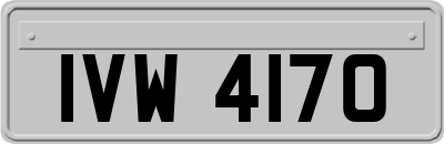 IVW4170