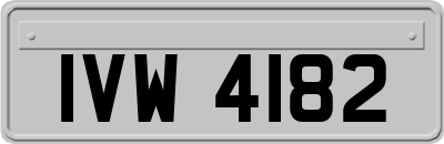 IVW4182