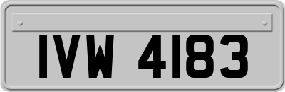 IVW4183