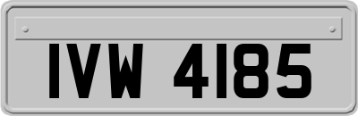 IVW4185