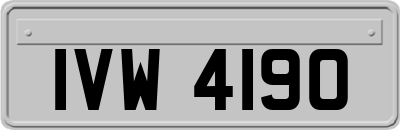 IVW4190