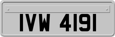 IVW4191