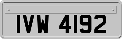 IVW4192