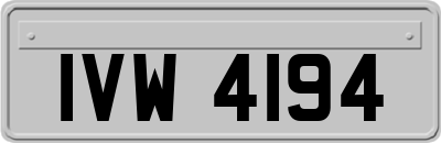 IVW4194