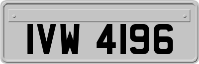 IVW4196
