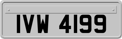 IVW4199