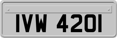 IVW4201