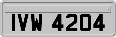 IVW4204