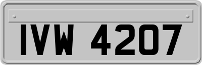 IVW4207