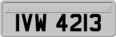 IVW4213