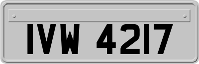 IVW4217