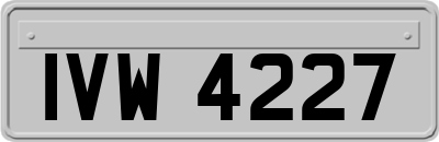 IVW4227