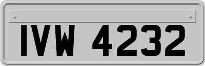 IVW4232