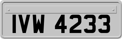 IVW4233