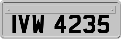 IVW4235