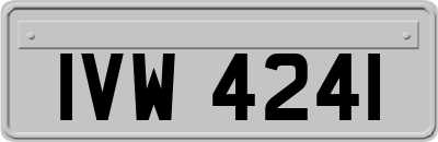 IVW4241