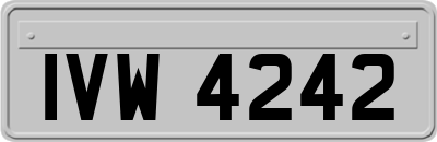 IVW4242