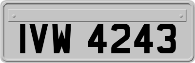IVW4243