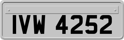 IVW4252