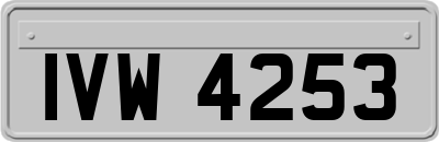 IVW4253