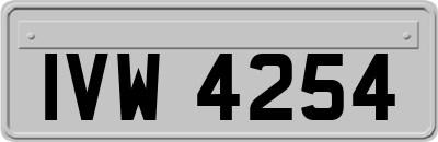 IVW4254