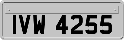 IVW4255